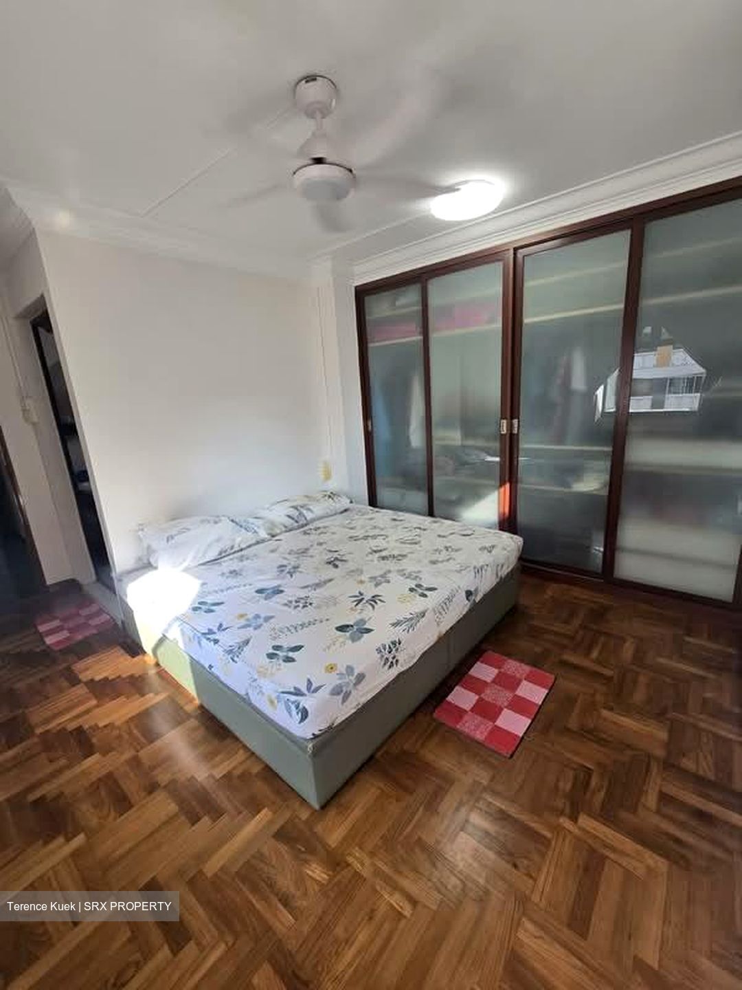 Blk 288D Jurong East Street 21 (Jurong East), HDB 5 Rooms #605954731